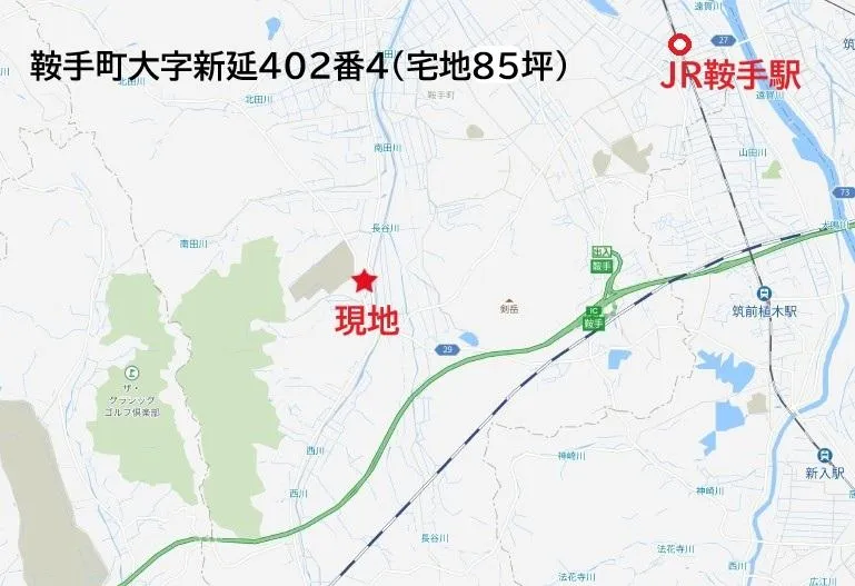 3LDK Property Kurate-machi Fukuoka Prefecture (12)