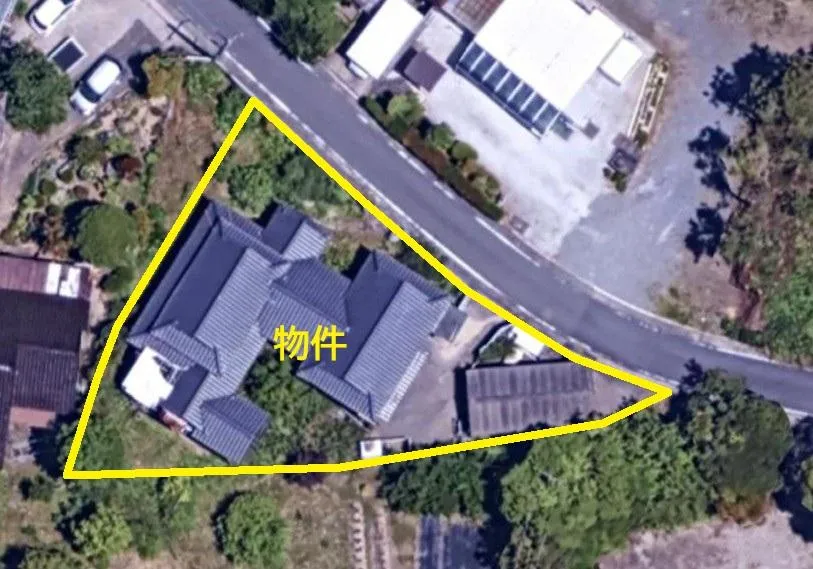 3LDK Property Kurate-machi Fukuoka Prefecture (13)