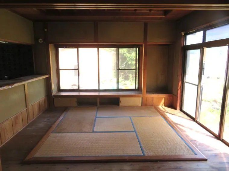 3LDK Property Kurate-machi Fukuoka Prefecture (6)
