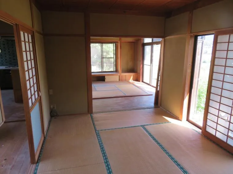3LDK Property Kurate-machi Fukuoka Prefecture (7)