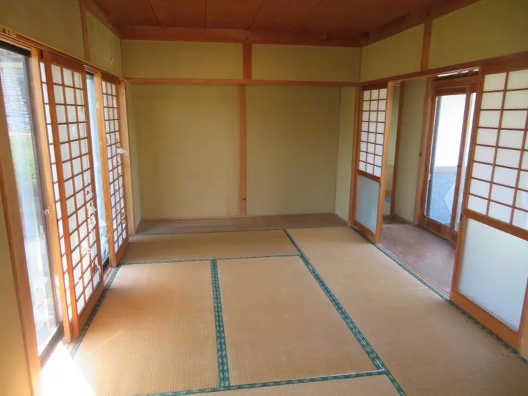 3LDK Property Kurate-machi Fukuoka Prefecture (8)