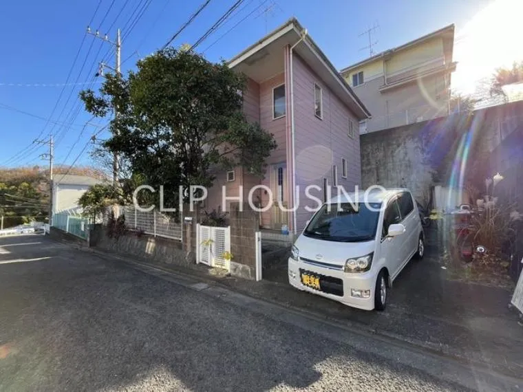 3LDK Property Hadano City Kanagawa Prefecture (1)