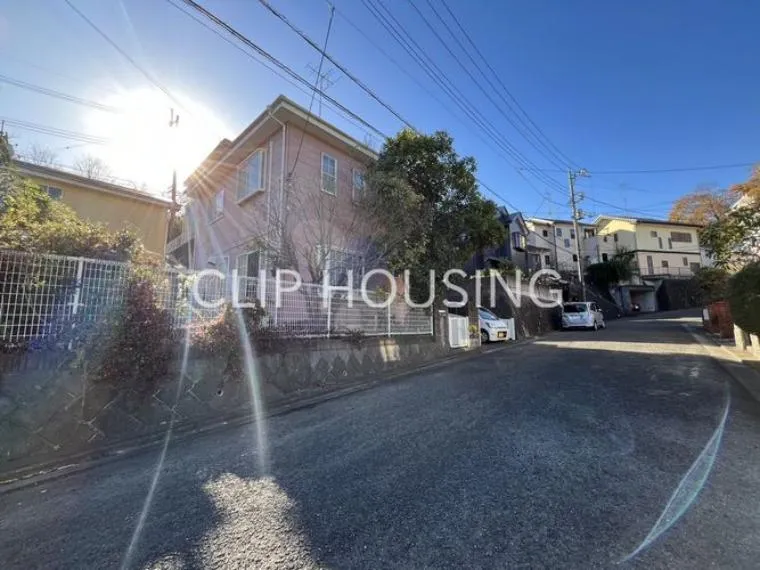 3LDK Property Hadano City Kanagawa Prefecture (2)