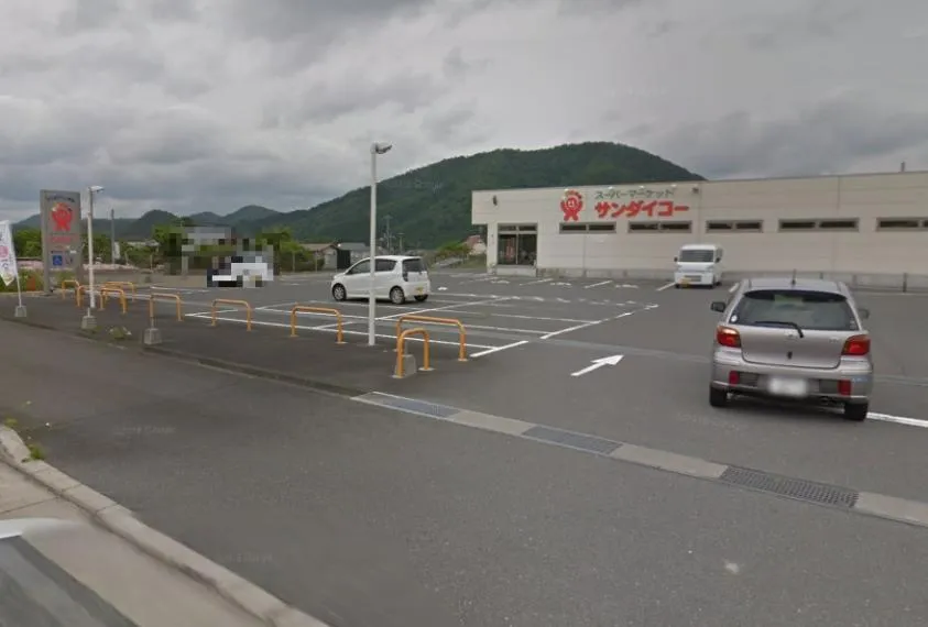 3DK Property Kyotanba-cho Kyoto Prefecture (3)