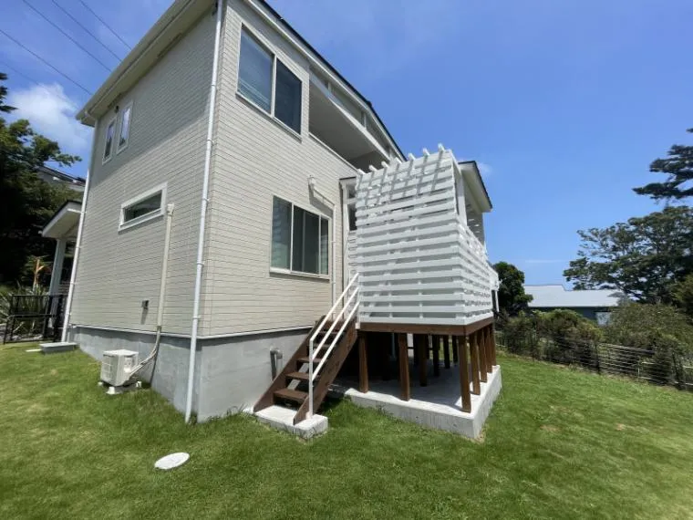 2LDK Property Ito City Shizuoka Prefecture (2)
