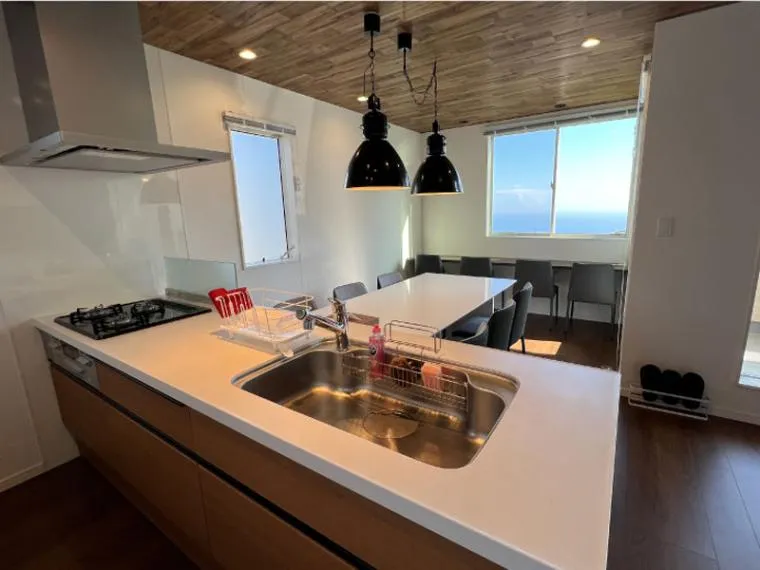 2LDK Property Ito City Shizuoka Prefecture (12)