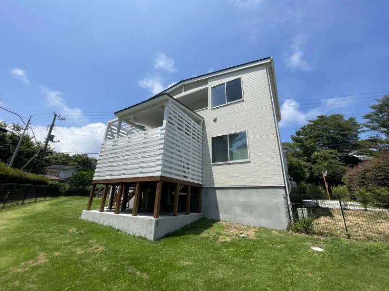 2LDK Property Ito City Shizuoka Prefecture (3)