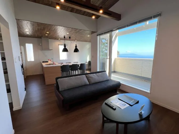 2LDK Property Ito City Shizuoka Prefecture (4)