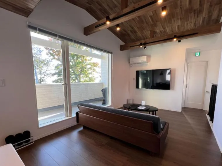 2LDK Property Ito City Shizuoka Prefecture (5)