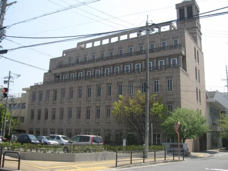 Osaka Prefecture Neyagawa City 3 Bedroom Property (12)