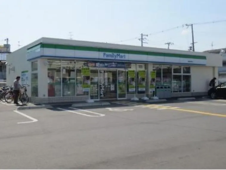 Osaka Prefecture Neyagawa City 3 Bedroom Property (9)