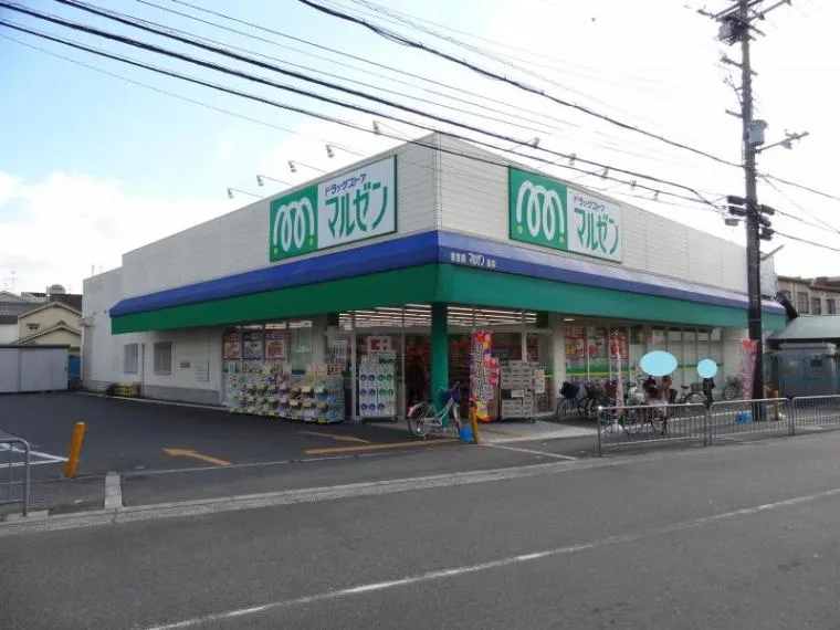 Osaka Prefecture Neyagawa City 3 Bedroom Property (10)