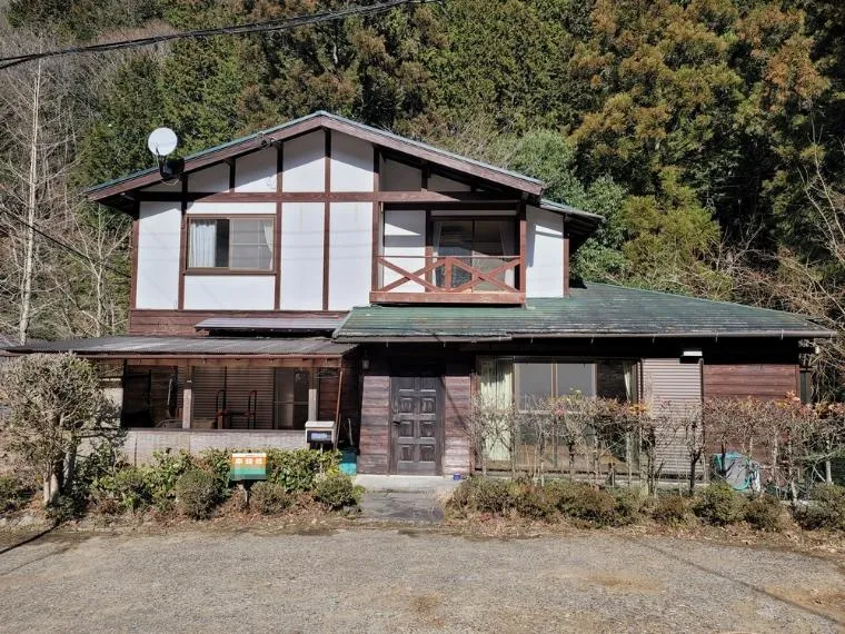 3LDK Property Fukuchiyama City Kyoto Prefecture (1)