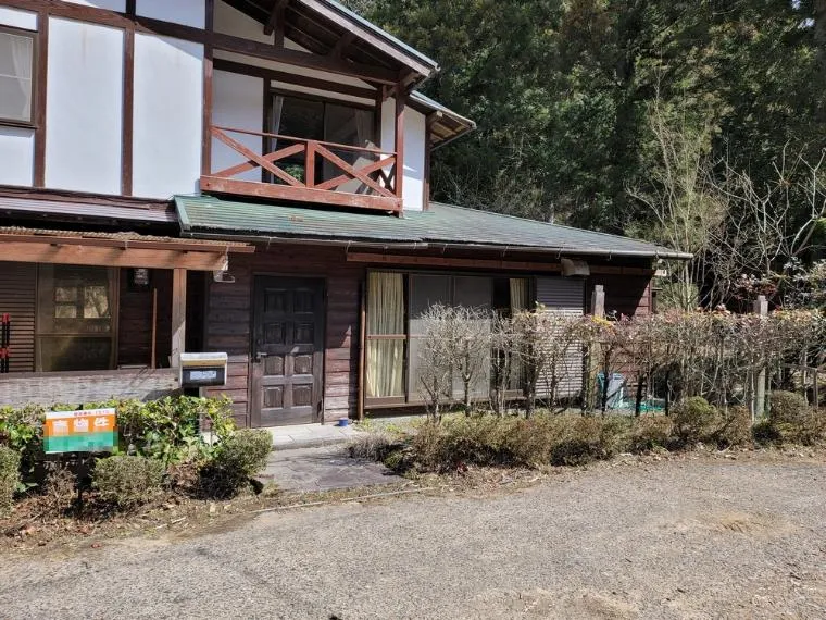 3LDK Property Fukuchiyama City Kyoto Prefecture (2)