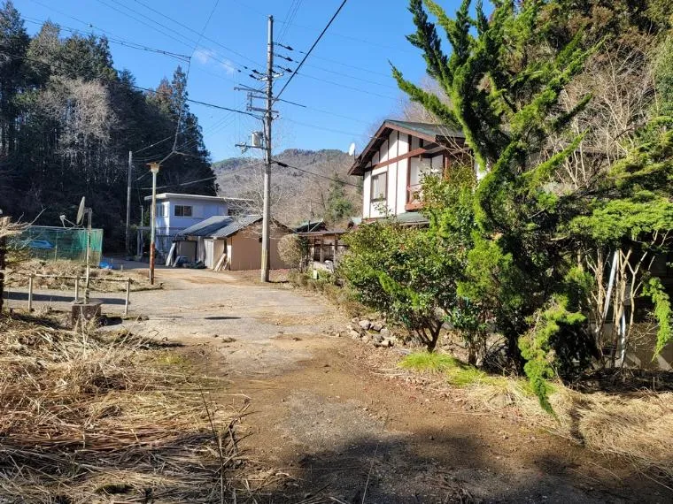 3LDK Property Fukuchiyama City Kyoto Prefecture (11)
