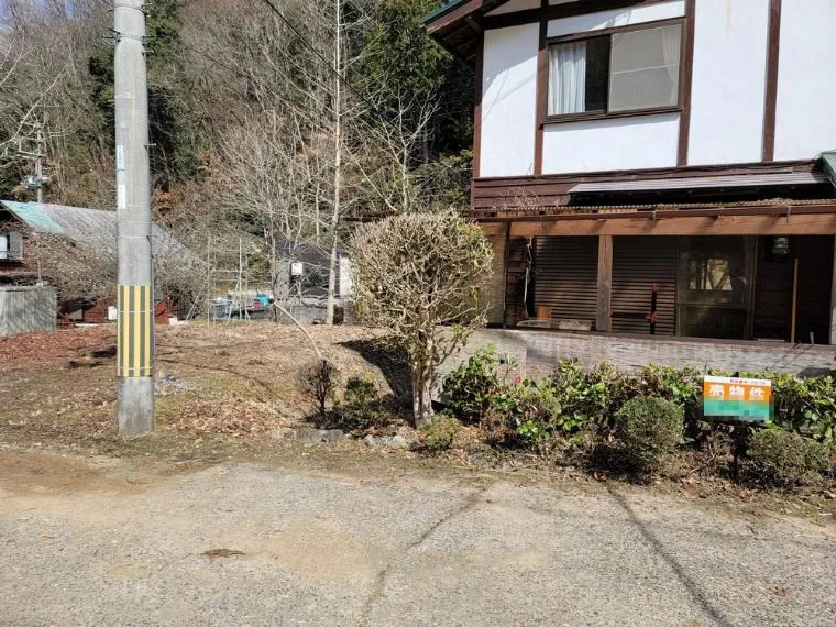 3LDK Property Fukuchiyama City Kyoto Prefecture (3)