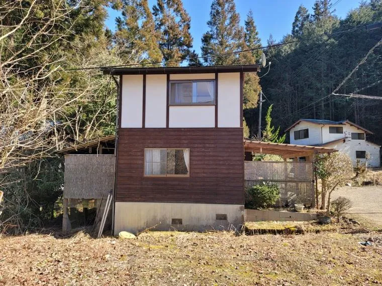 3LDK Property Fukuchiyama City Kyoto Prefecture (4)