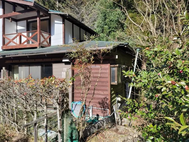 3LDK Property Fukuchiyama City Kyoto Prefecture (5)