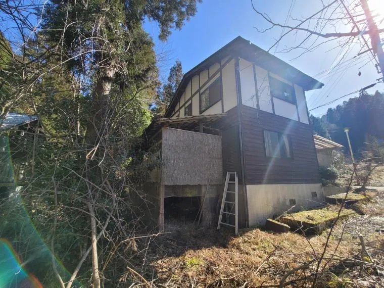 3LDK Property Fukuchiyama City Kyoto Prefecture (6)