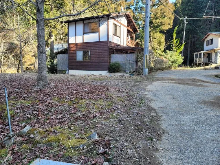 3LDK Property Fukuchiyama City Kyoto Prefecture (7)