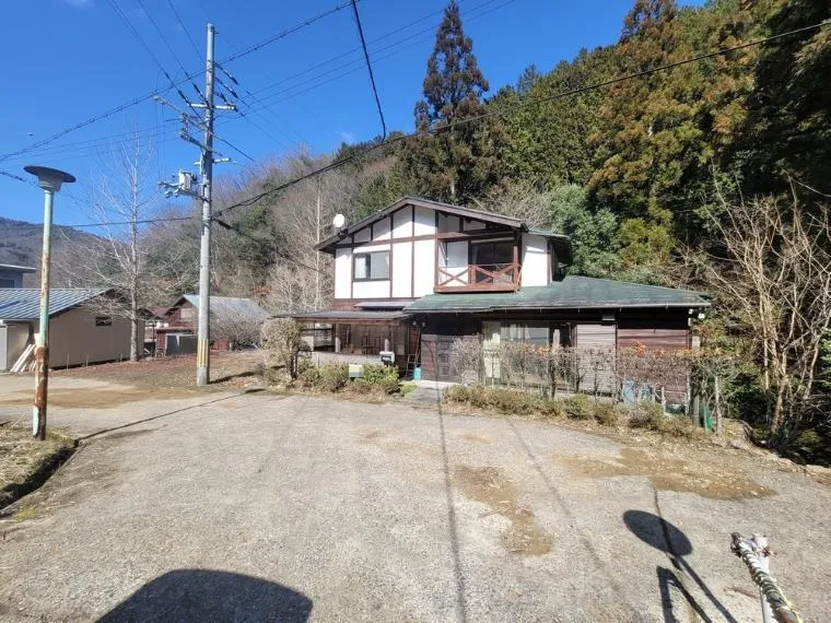 3LDK Property Fukuchiyama City Kyoto Prefecture (8)