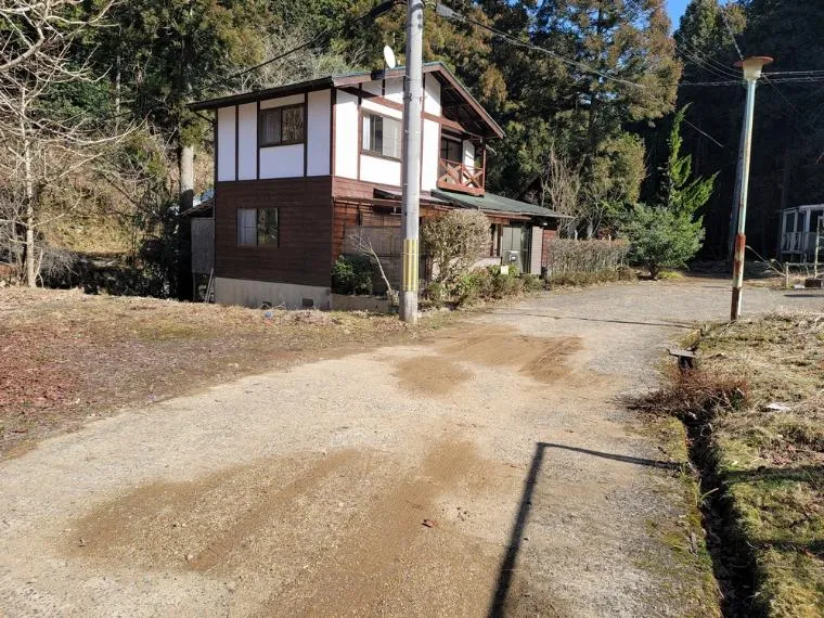 3LDK Property Fukuchiyama City Kyoto Prefecture (9)