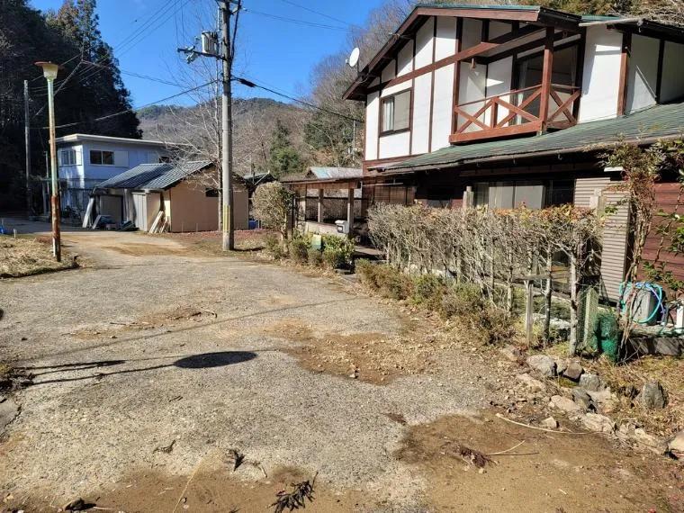 3LDK Property Fukuchiyama City Kyoto Prefecture (10)