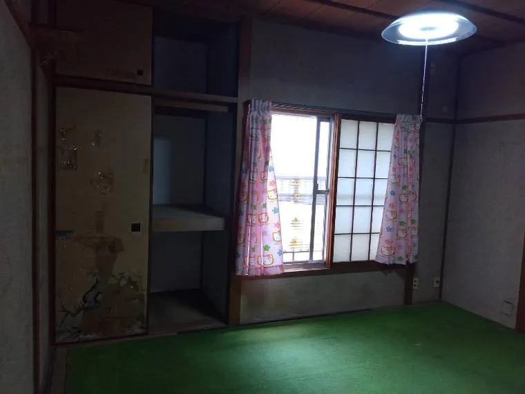 3DK Nishinari-ku, Osaka City, Osaka Prefecture (3)