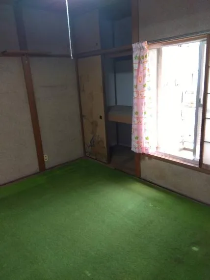 3DK Nishinari-ku, Osaka City, Osaka Prefecture (4)