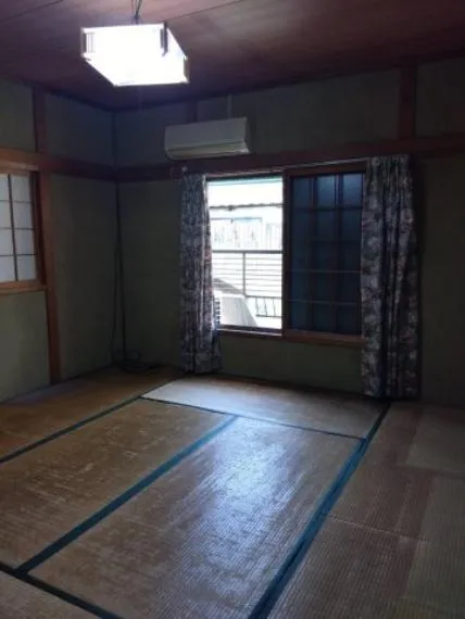 3DK Nishinari-ku, Osaka City, Osaka Prefecture (6)