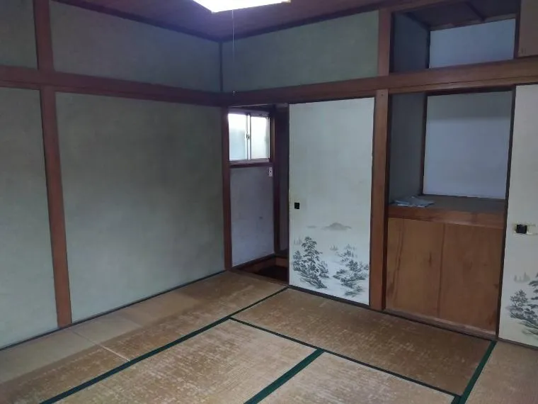3DK Nishinari-ku, Osaka City, Osaka Prefecture (7)