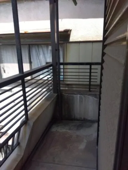 3DK Nishinari-ku, Osaka City, Osaka Prefecture (8)