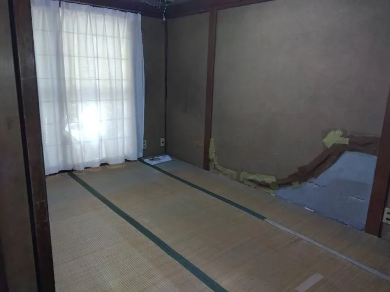 3DK Nishinari-ku, Osaka City, Osaka Prefecture (10)