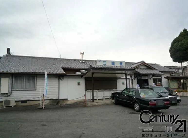6DK Property Sakurai City Nara Prefecture (5)