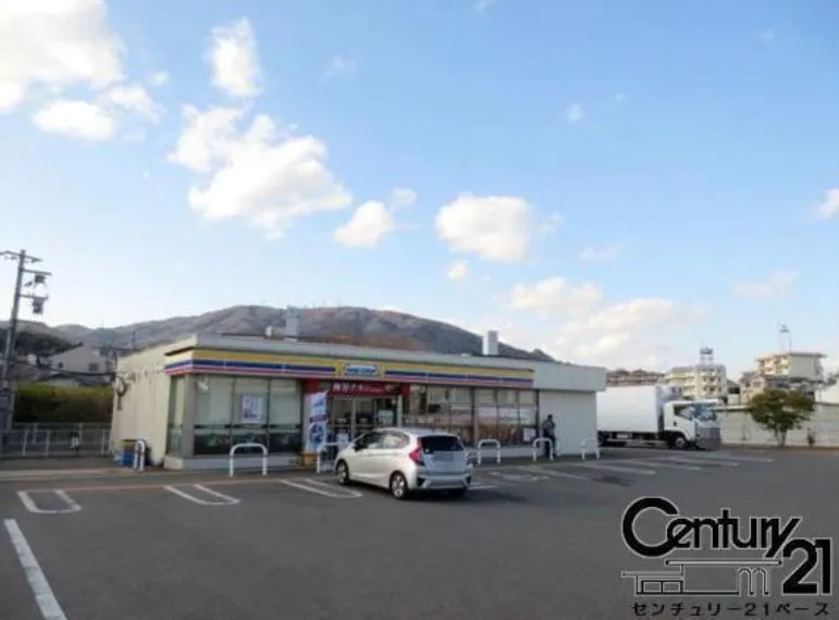 6DK Property Sakurai City Nara Prefecture (7)