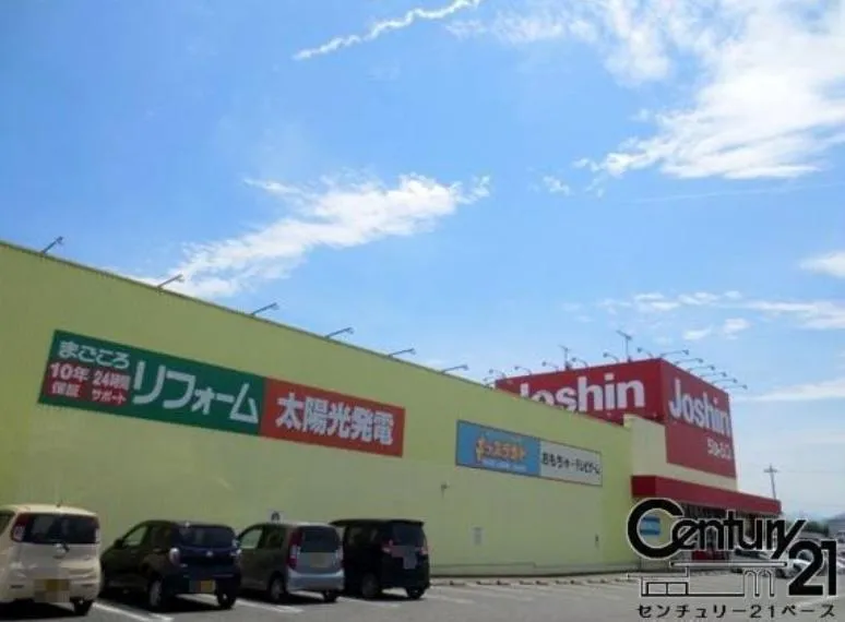 6DK Property Sakurai City Nara Prefecture (8)