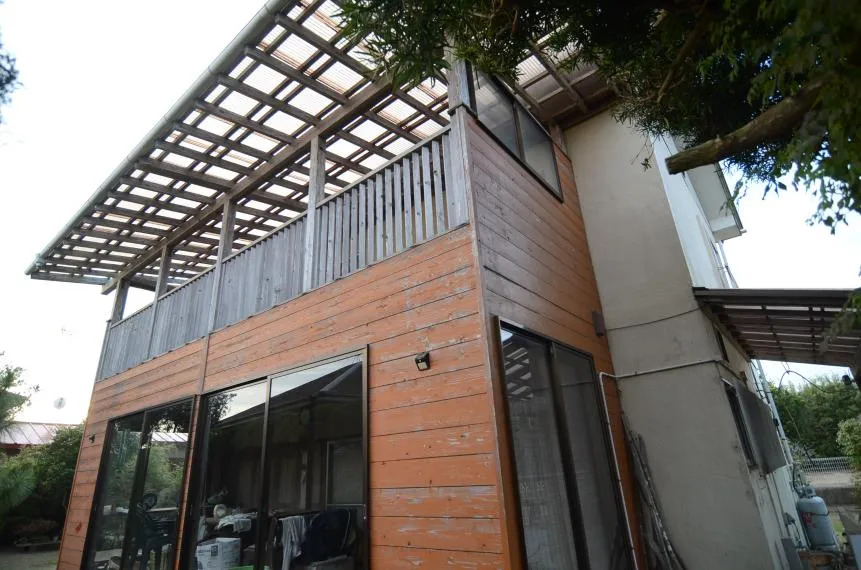 2LDK Property Sanmu City Chiba Prefecture (2)