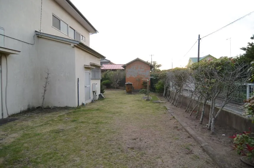 2LDK Property Sanmu City Chiba Prefecture (11)