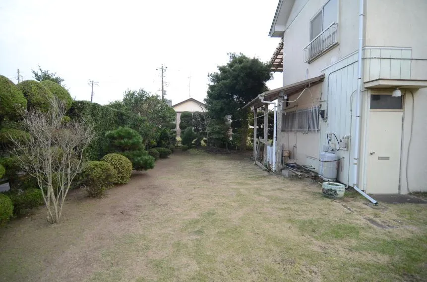 2LDK Property Sanmu City Chiba Prefecture (12)
