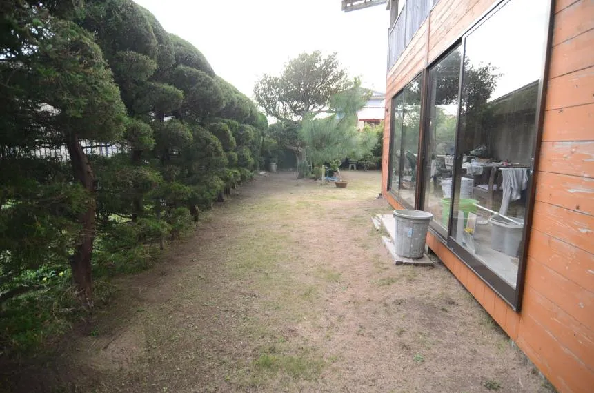 2LDK Property Sanmu City Chiba Prefecture (13)