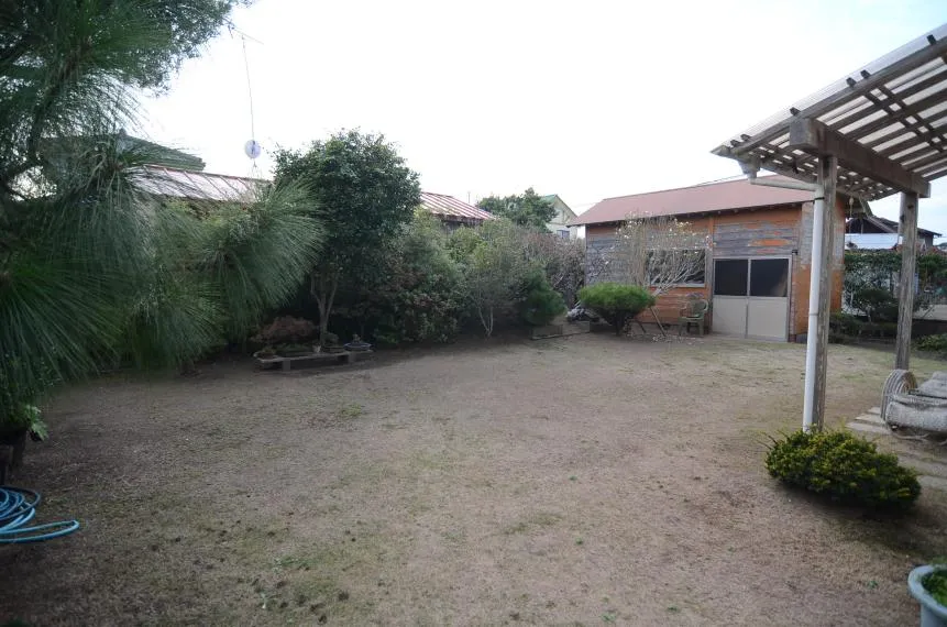 2LDK Property Sanmu City Chiba Prefecture (14)