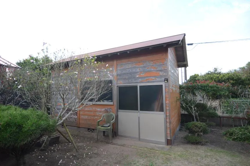 2LDK Property Sanmu City Chiba Prefecture (15)