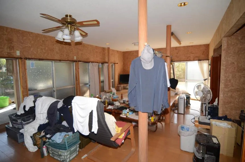 2LDK Property Sanmu City Chiba Prefecture (16)