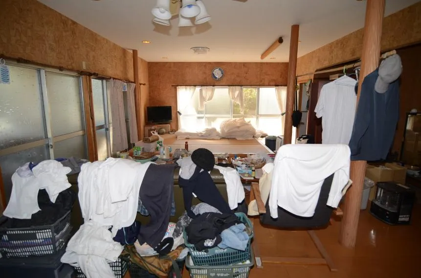 2LDK Property Sanmu City Chiba Prefecture (17)