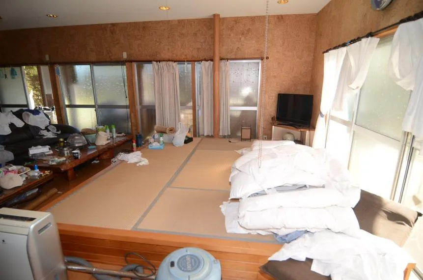 2LDK Property Sanmu City Chiba Prefecture (18)