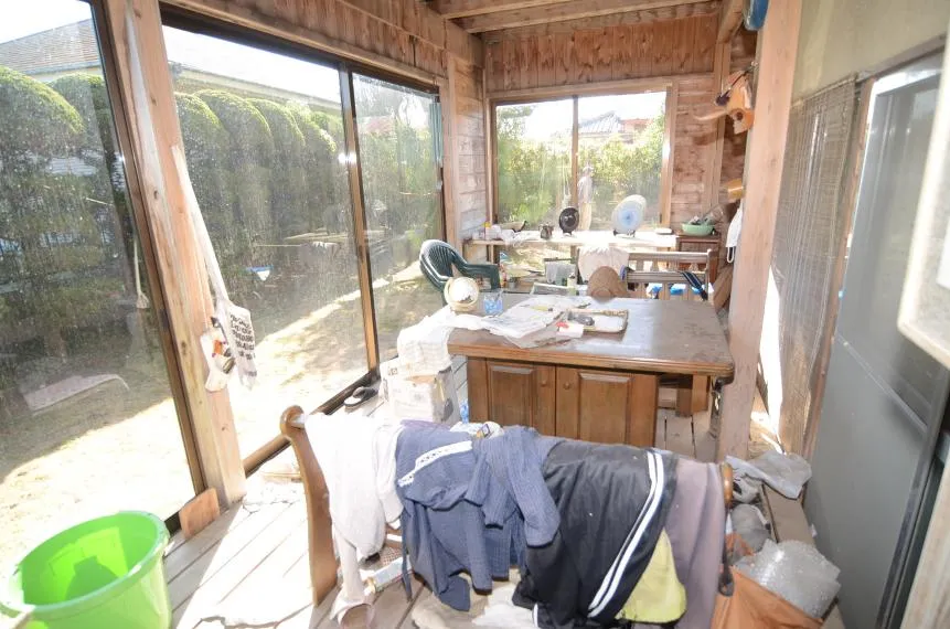 2LDK Property Sanmu City Chiba Prefecture (19)