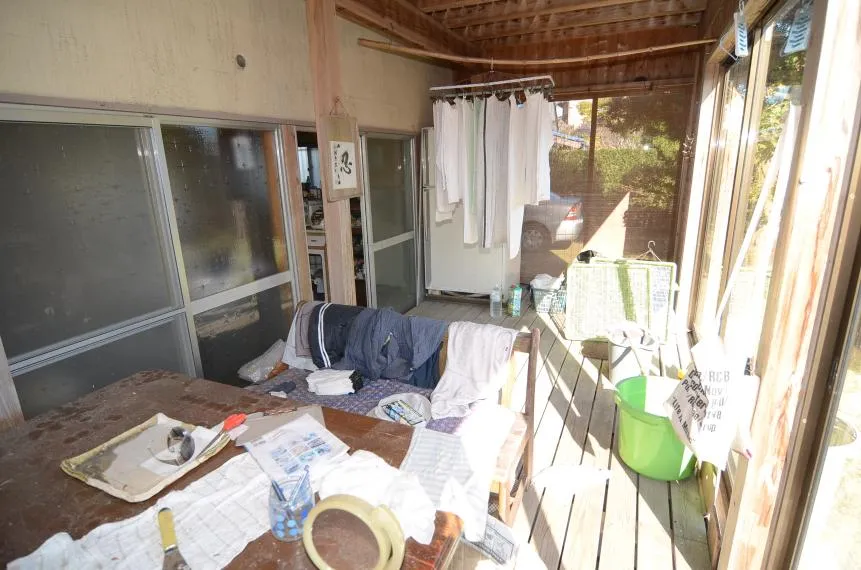 2LDK Property Sanmu City Chiba Prefecture (20)