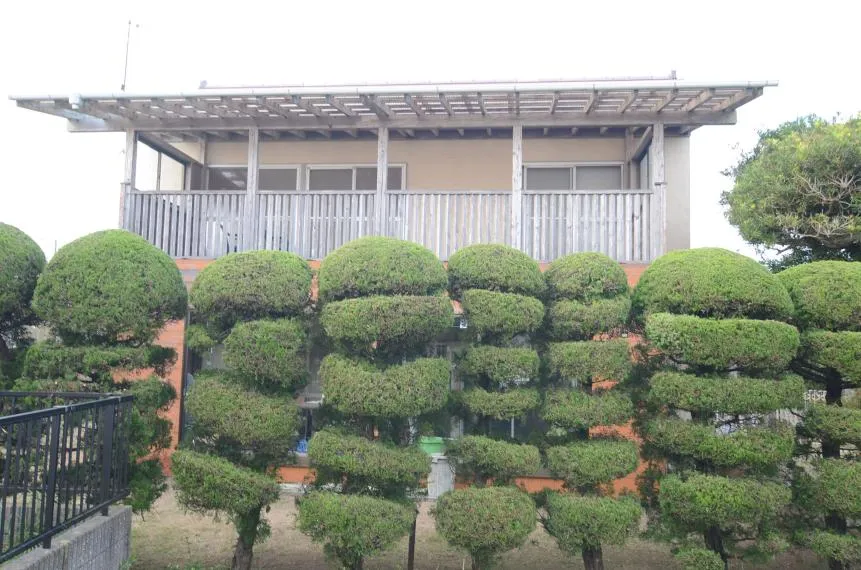 2LDK Property Sanmu City Chiba Prefecture (3)