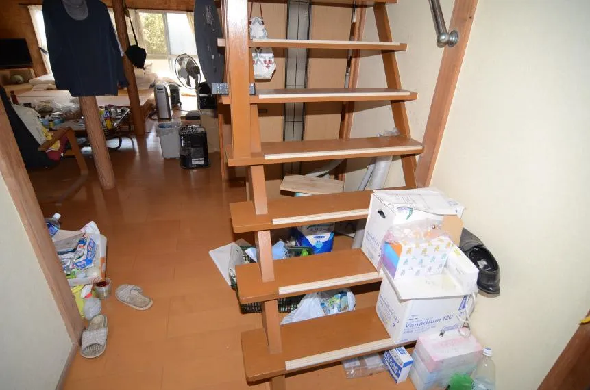 2LDK Property Sanmu City Chiba Prefecture (21)
