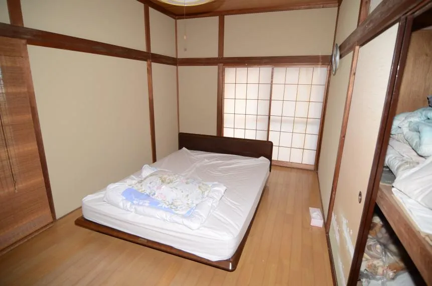 2LDK Property Sanmu City Chiba Prefecture (22)